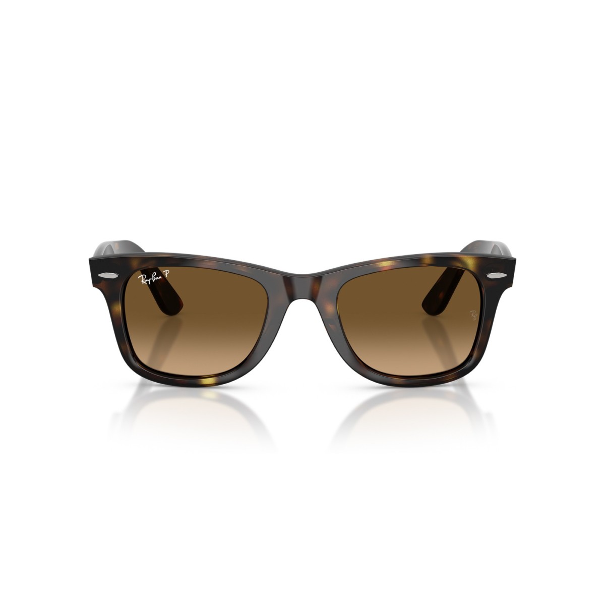 RAY-BAN Wayfarer RB4340 710M2 | Gafas de Sol | Vytria Eyewear