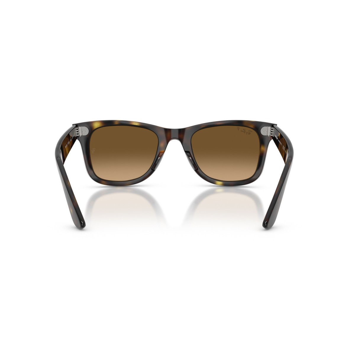 RAY-BAN Wayfarer RB4340 710M2 | Gafas de Sol | Vytria Eyewear