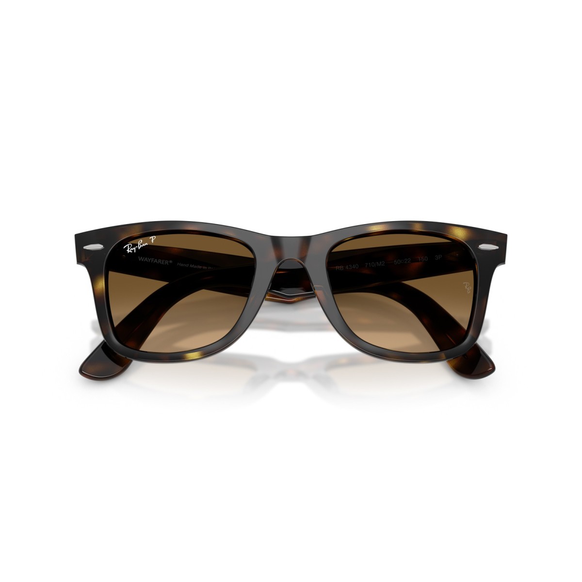RAY-BAN Wayfarer RB4340 710M2 | Gafas de Sol | Vytria Eyewear