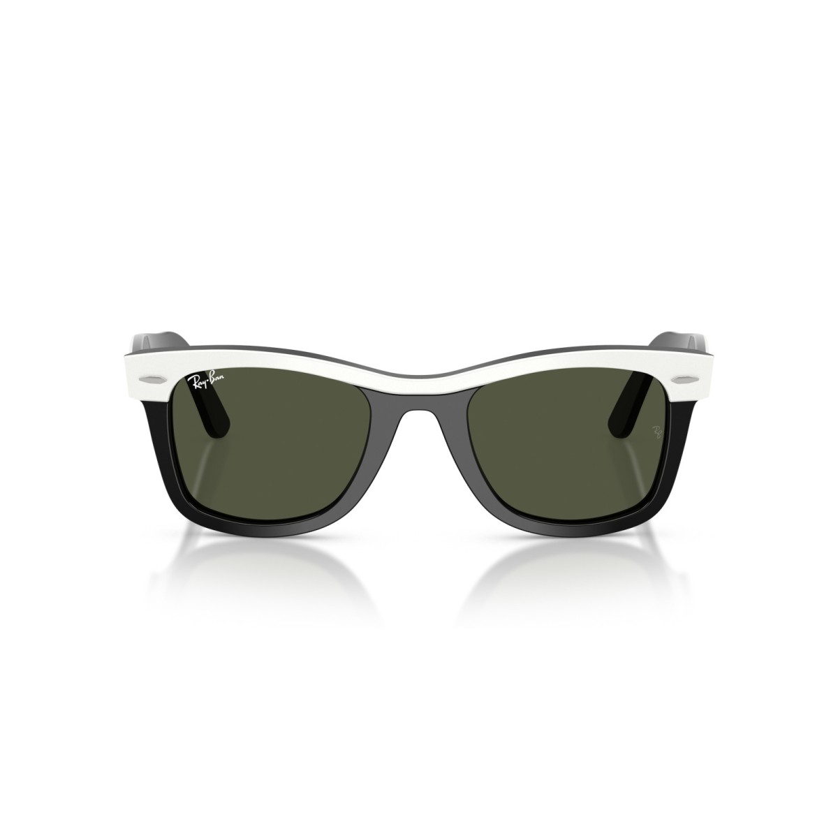 RAY-BAN Wayfarer RB2240 144431 | Sunglasses | Vytria Eyewear