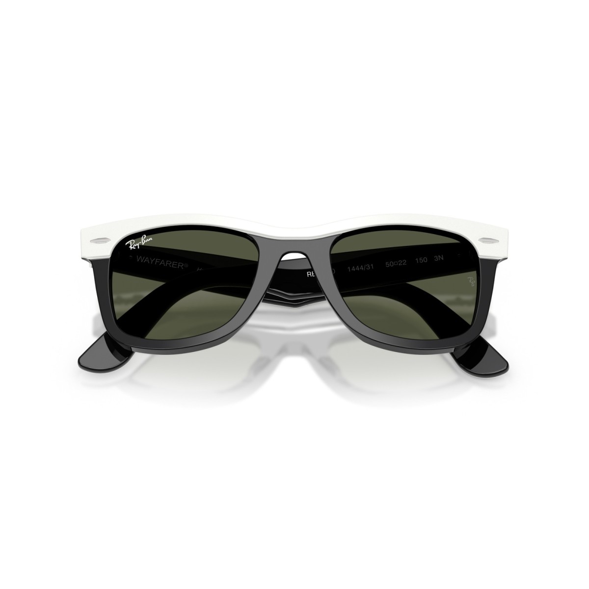 RAY-BAN Wayfarer RB2240 144431 | Sunglasses | Vytria Eyewear