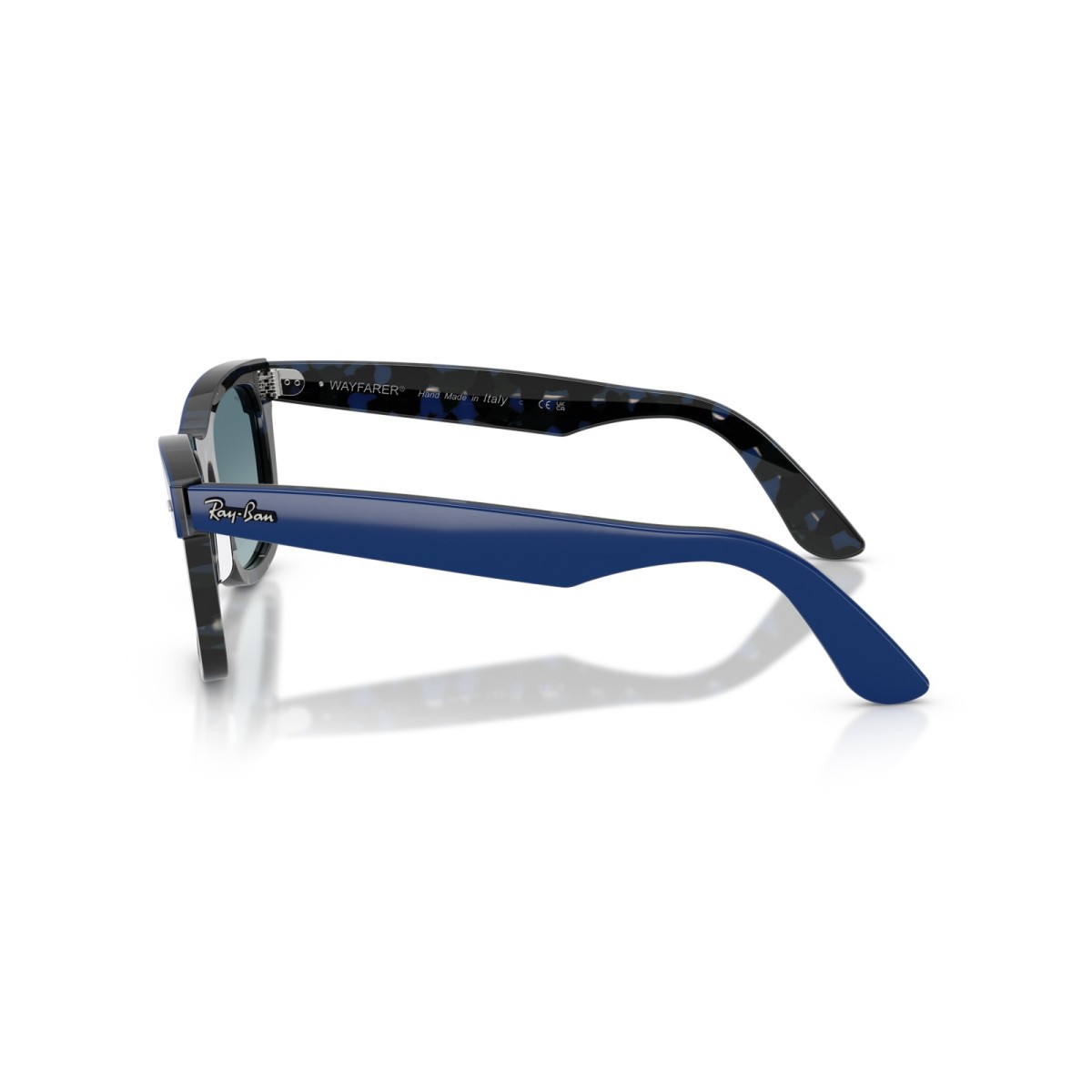 RAY-BAN Wayfarer RB2240 14453M | Sunglasses | Vytria Eyewear