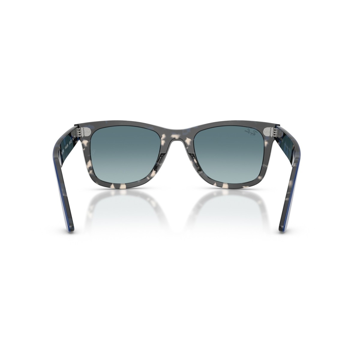 RAY-BAN Wayfarer RB2240 14453M | Sunglasses | Vytria Eyewear