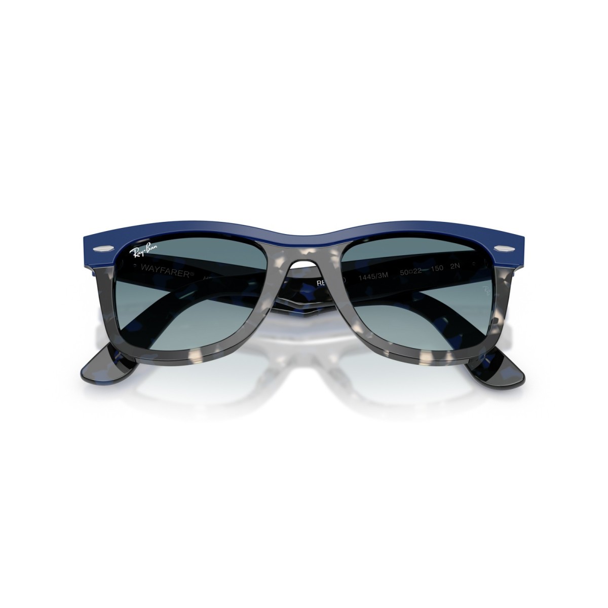 RAY-BAN Wayfarer RB2240 14453M | Sunglasses | Vytria Eyewear