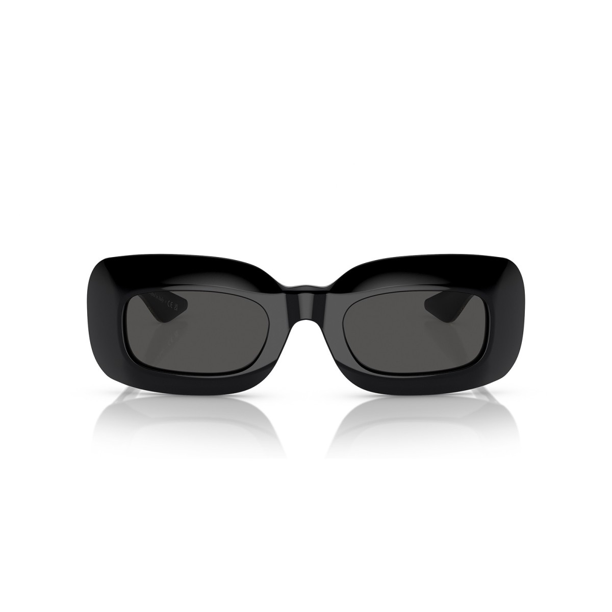 Oliver Peoples 1966C | Gafas Sol Negras | Vytria Eyewear