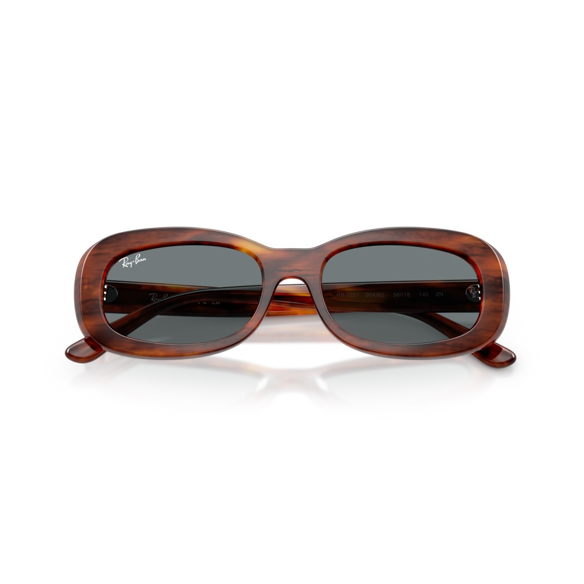 RAY-BAN RB2221 95462 | Sunglasses | Vytria Eyewear