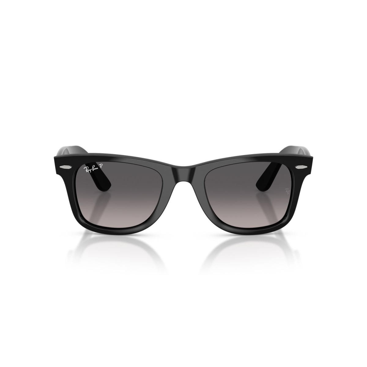 RAY-BAN Wayfarer RB4340 601M3 | Gafas de Sol | Vytria Eyewear