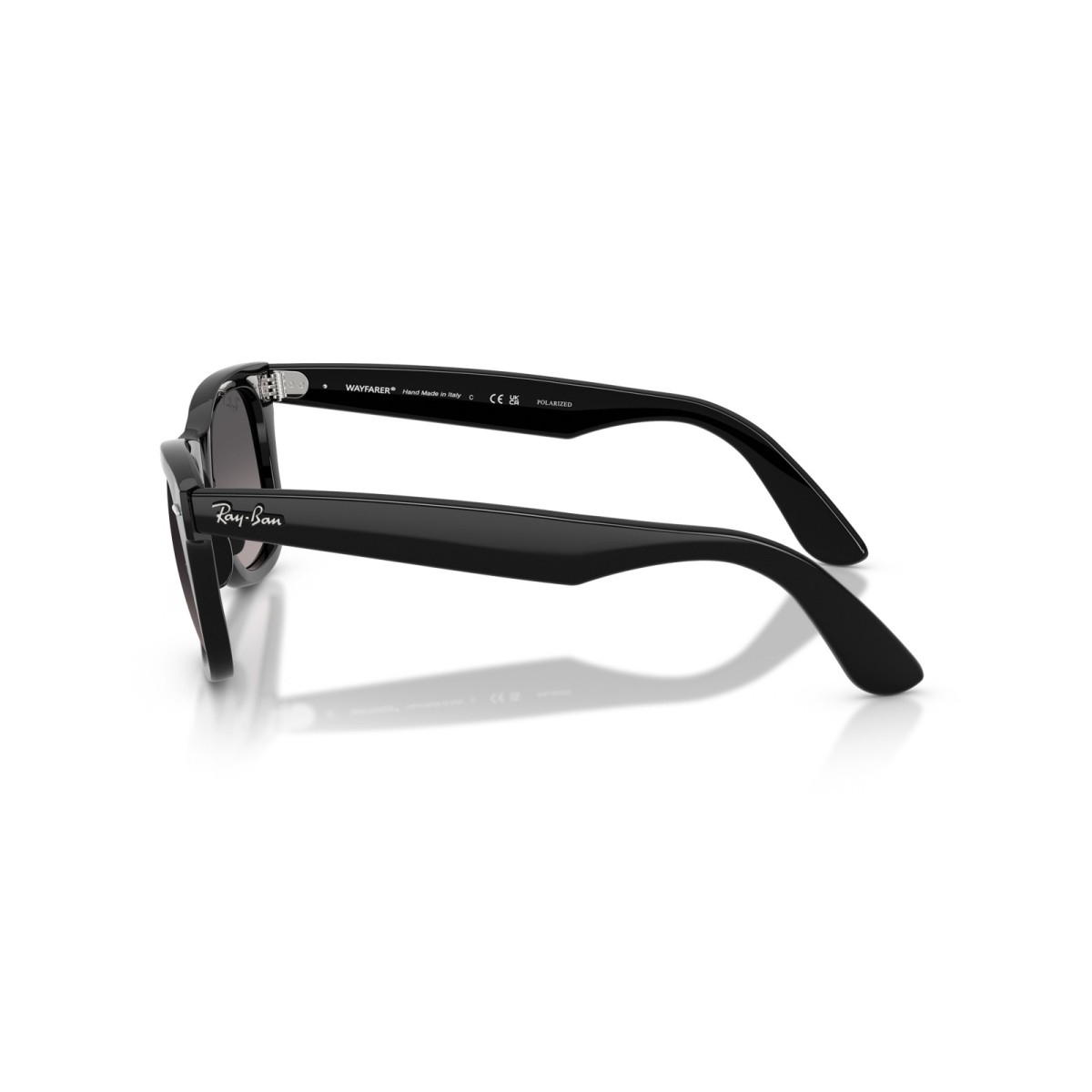 RAY-BAN Wayfarer RB4340 601M3 | Gafas de Sol | Vytria Eyewear