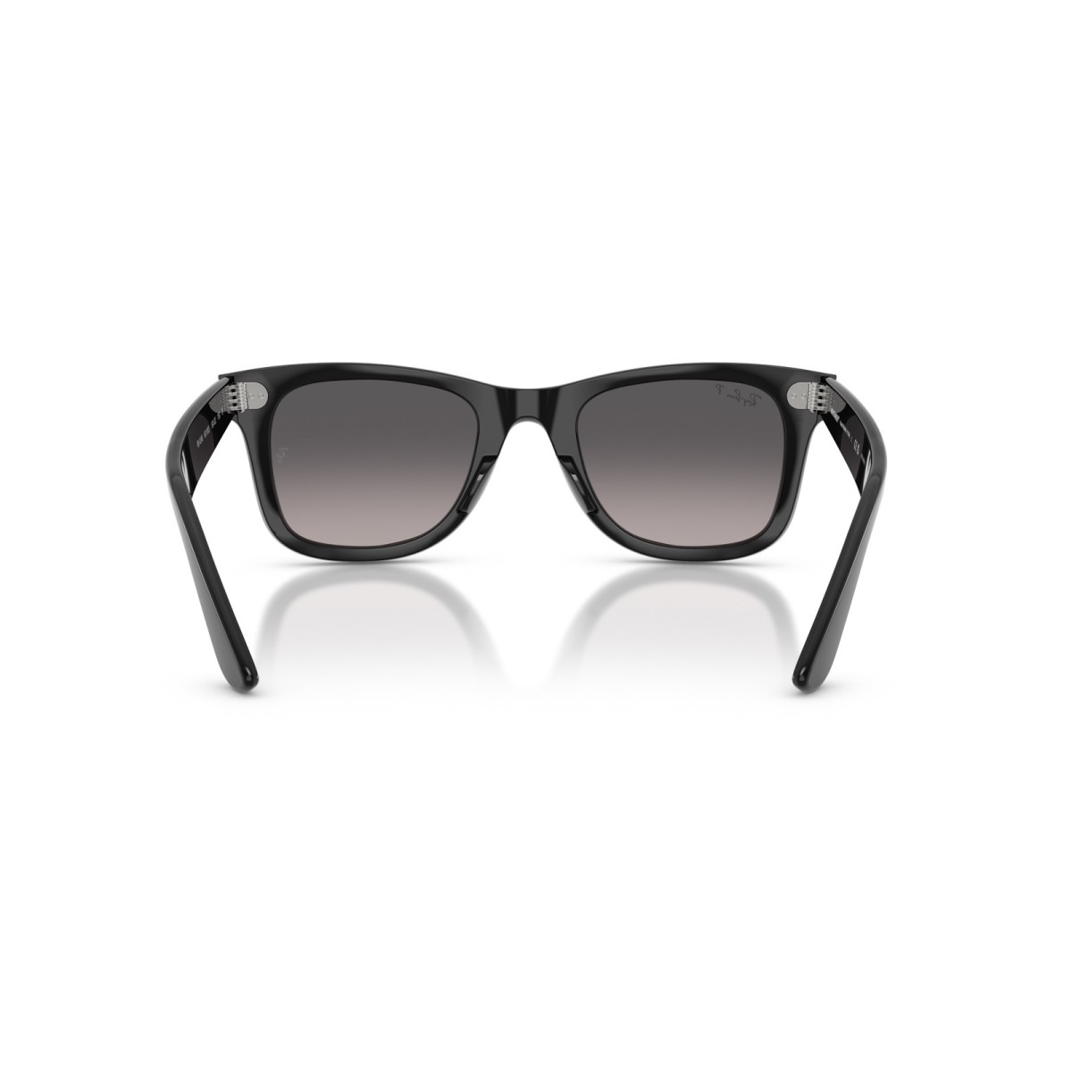 RAY-BAN Wayfarer RB4340 601M3 | Sunglasses | Vytria Eyewear