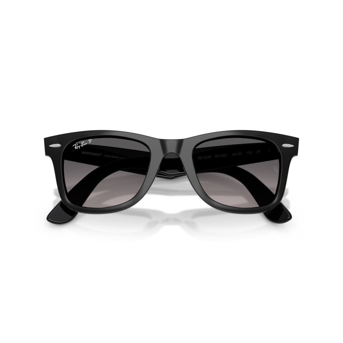 RAY-BAN Wayfarer RB4340 601M3 | Gafas de Sol | Vytria Eyewear