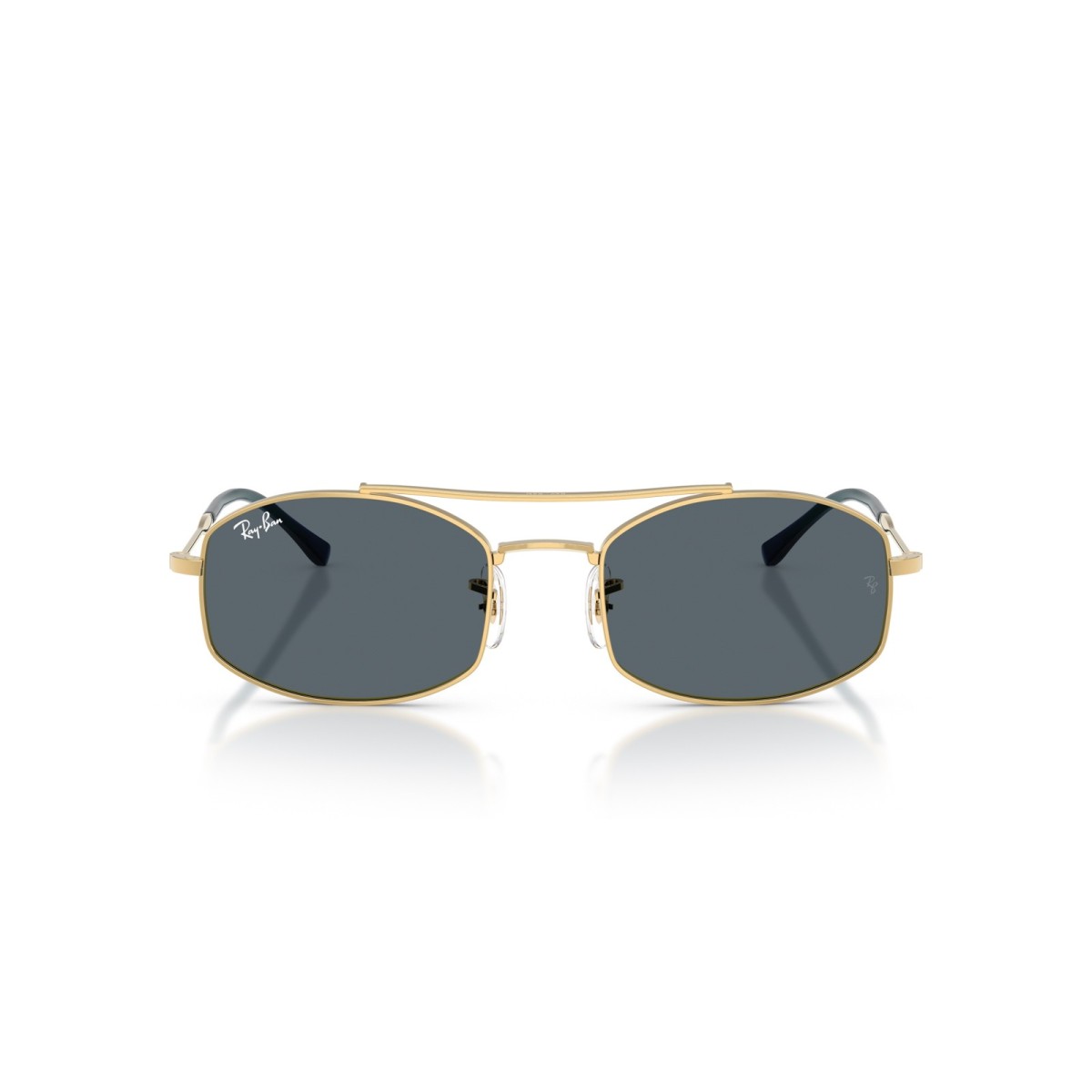 RAY-BAN RB3719 9278R5 | Sunglasses | Vytria Eyewear