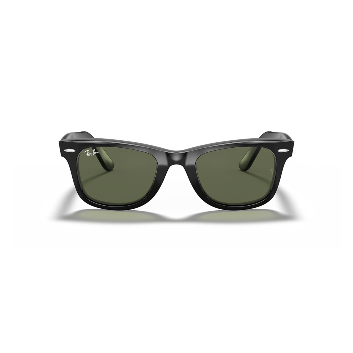 RAY-BAN Wayfarer RB2140F 901 | Sunglasses | Vytria Eyewear