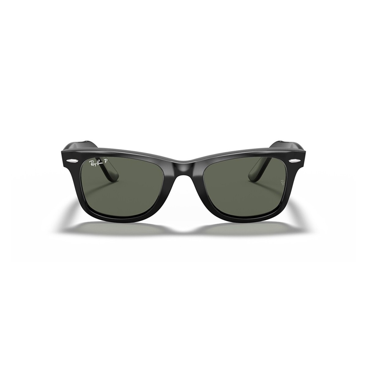 RAY-BAN Wayfarer RB2140F 90158 | Sunglasses | Vytria Eyewear