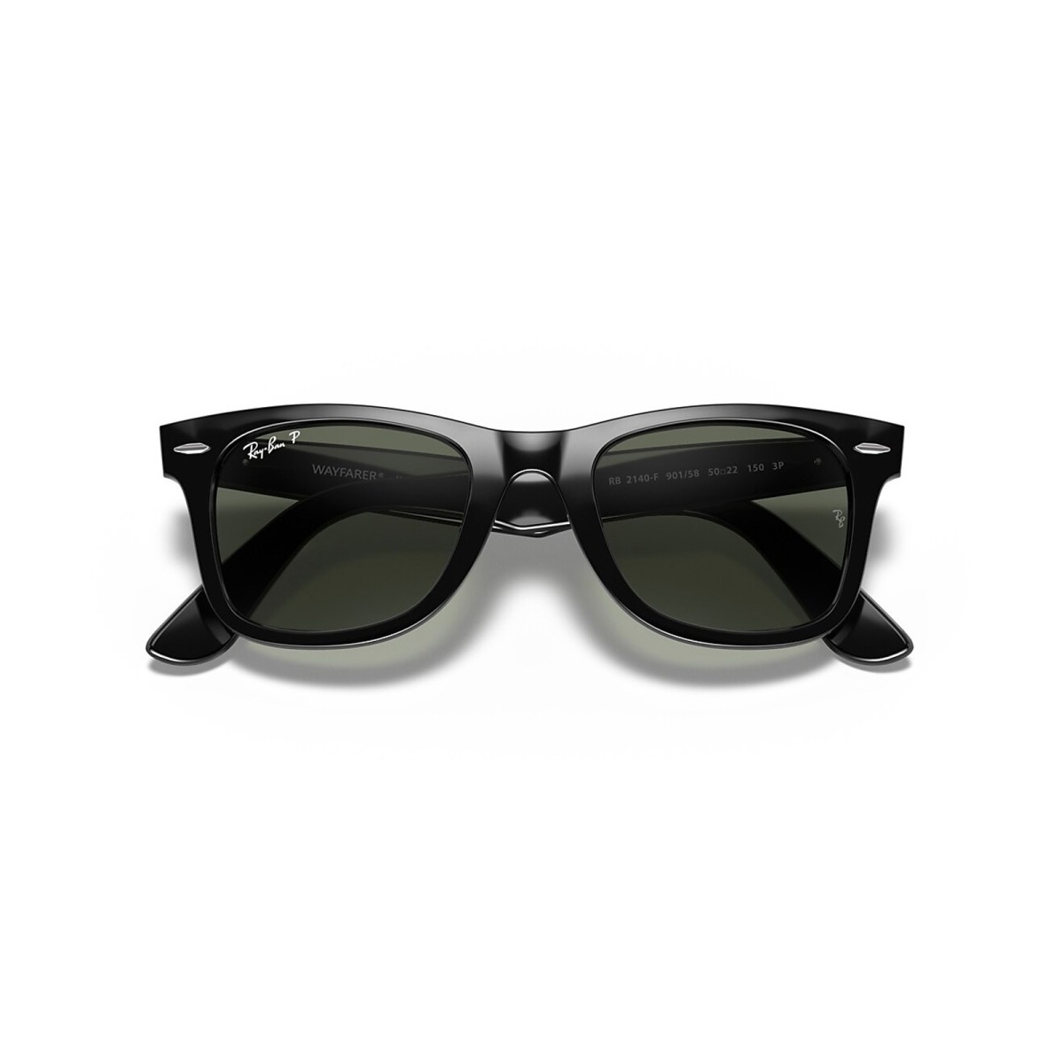 RAY-BAN Wayfarer RB2140F 90158 | Gafas de Sol | Vytria Eyewear