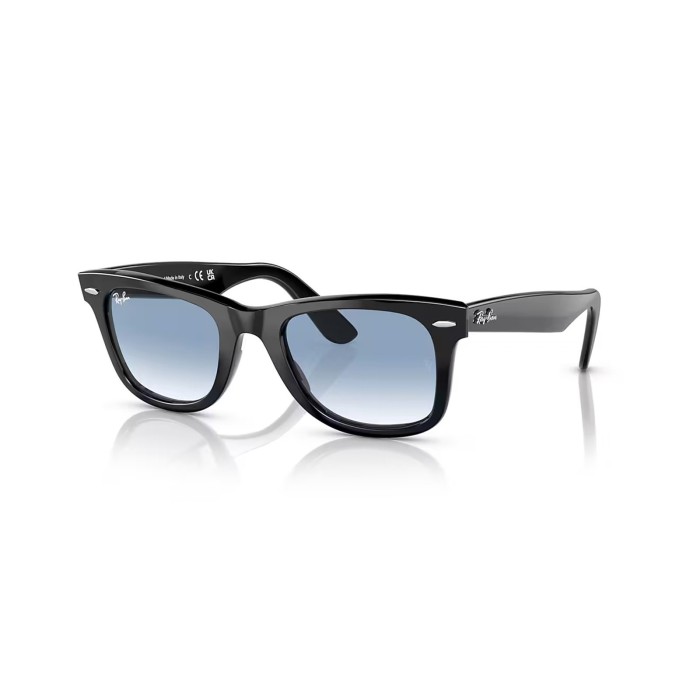 sunglasses RAY-BAN Wayfarer RB2140F 9013F