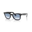 Wayfarer RB2140F 9013F