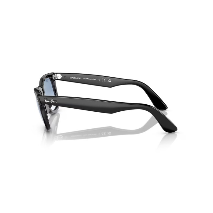 Wayfarer RB2140F 9013F