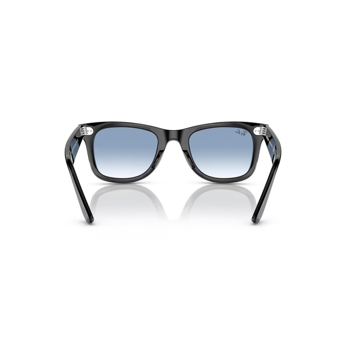 Wayfarer RB2140F 9013F
