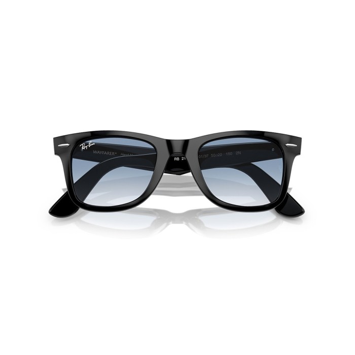 Wayfarer RB2140F 9013F