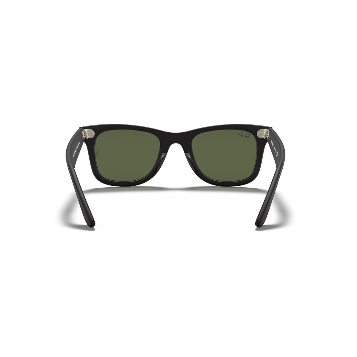 RAY-BAN Wayfarer RB2140F 901S | Gafas de Sol | Vytria Eyewear