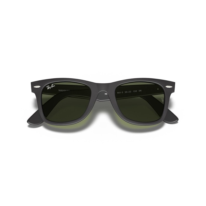 Wayfarer RB2140F 901S