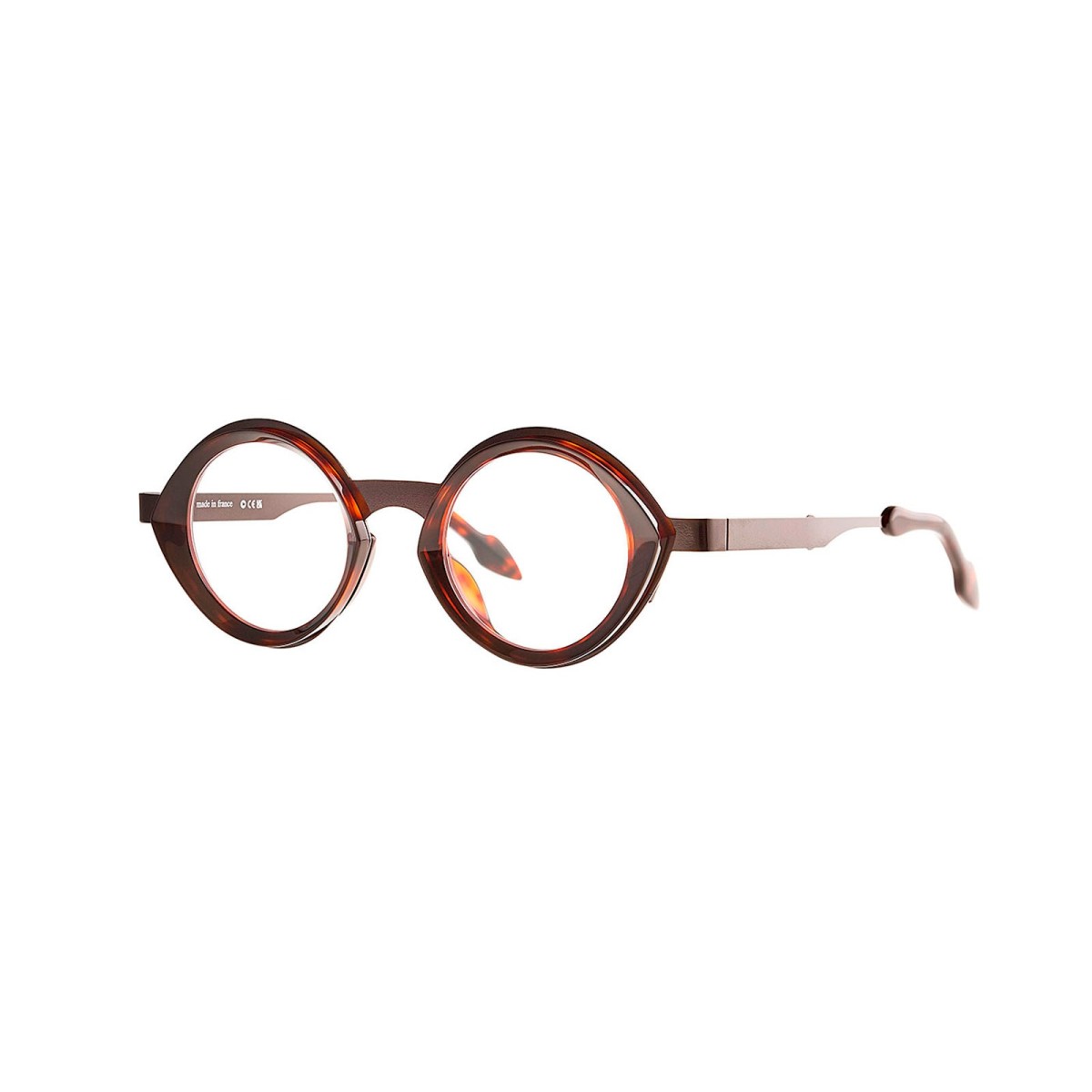 Eyeglasses Theo PIPE 012