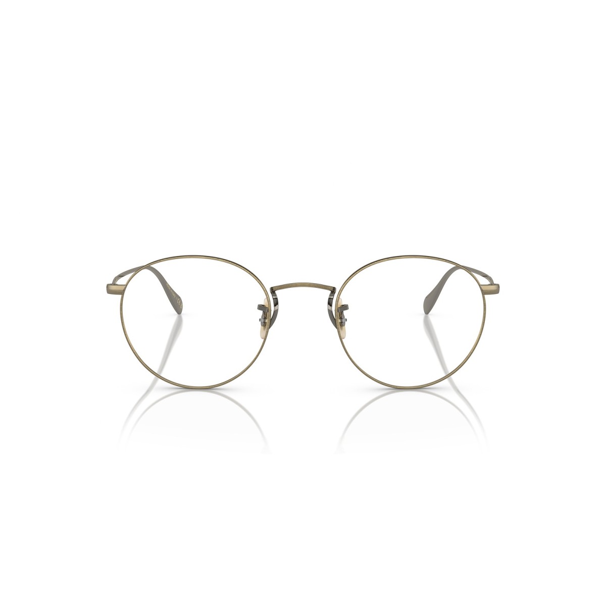 Oliver Peoples Coleridge | Montura Dorada | Vytria Eyewear