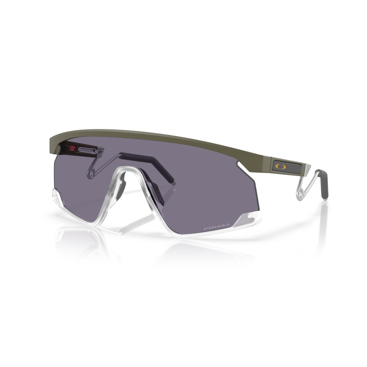 Gafas de Sol OAKLEY Bxtr Metal OO9237 12