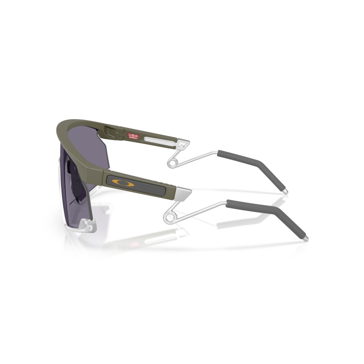 OAKLEY Bxtr Metal OO9237 12 | Sunglasses | Vytria Eyewear