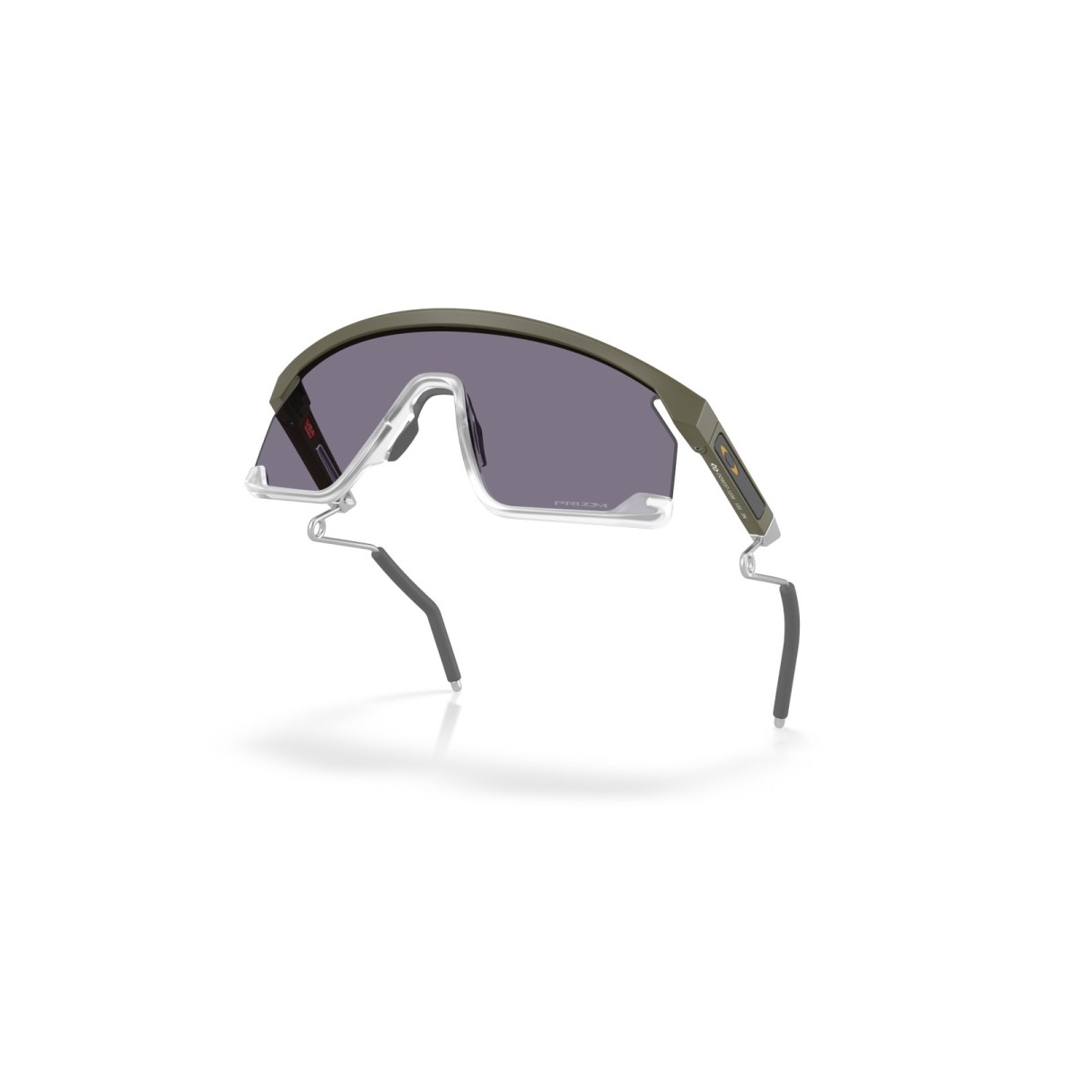 OAKLEY Bxtr Metal OO9237 12 | Gafas de Sol | Vytria Eyewear