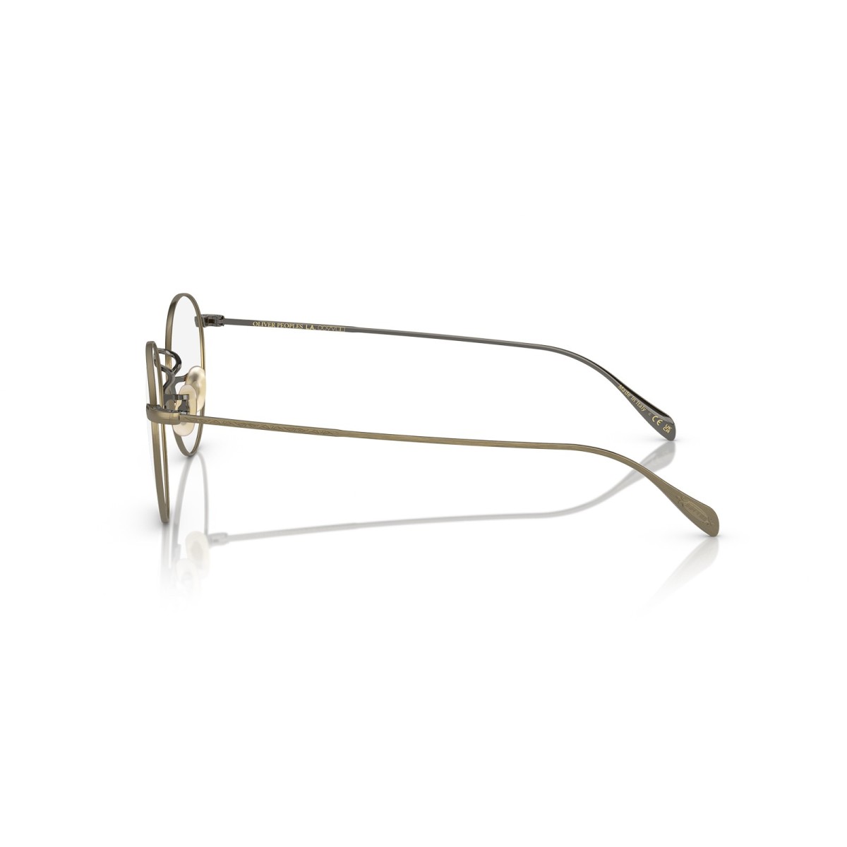 Oliver Peoples Coleridge | Montura Dorada | Vytria Eyewear