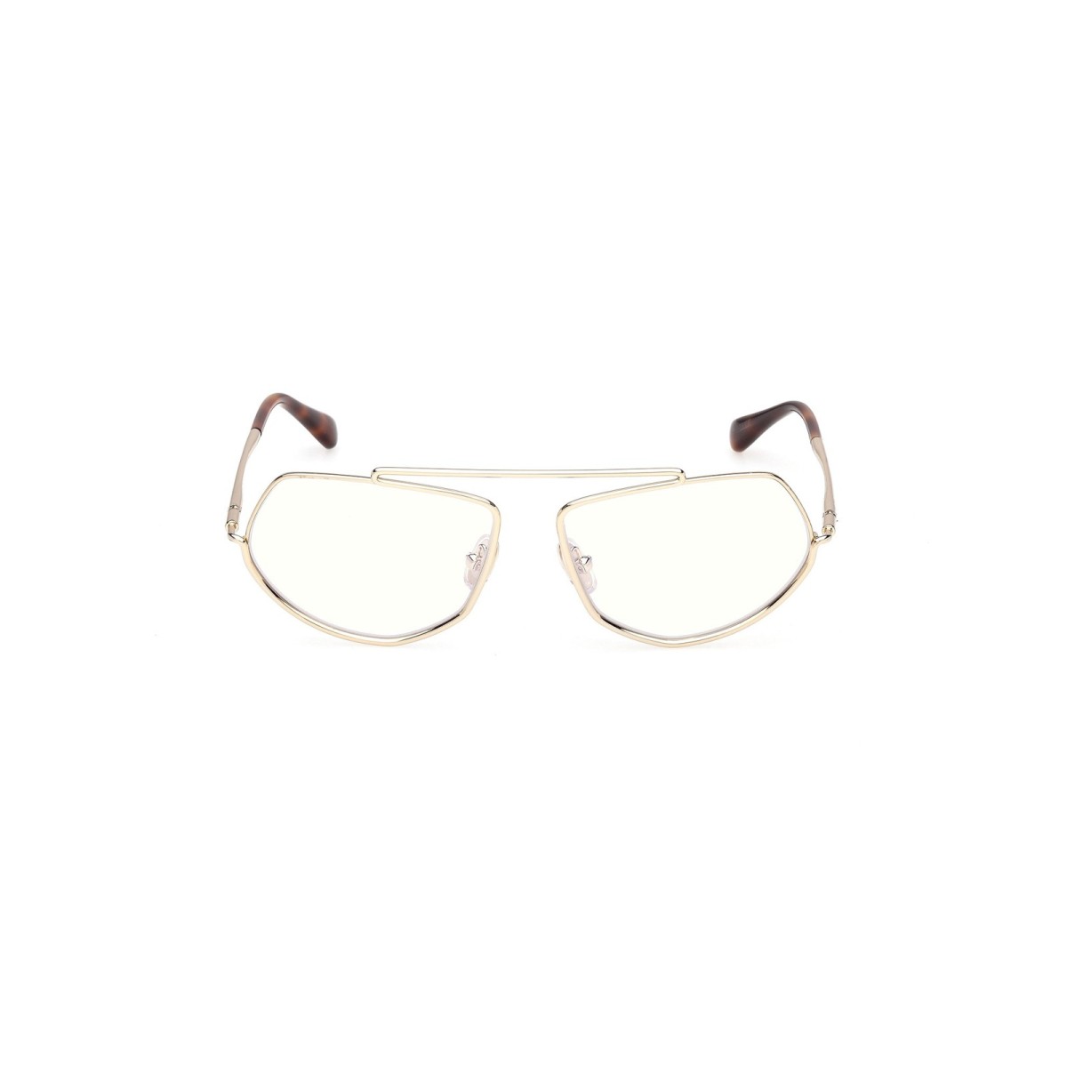 MAX MARA MM5202-B 032 | Eyeglasses | Vytria Eyewear