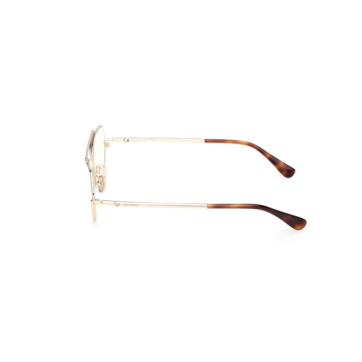 MAX MARA MM5202-B 032 | Eyeglasses | Vytria Eyewear
