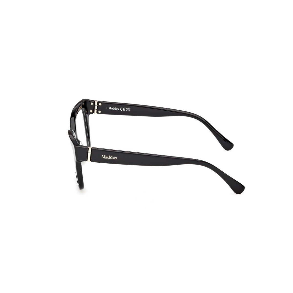 MAX MARA MM5206 001 | Monturas | Vytria Eyewear