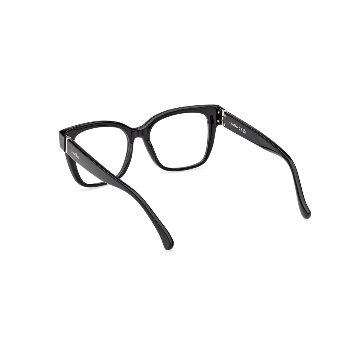 MAX MARA MM5206 001 | Eyeglasses | Vytria Eyewear
