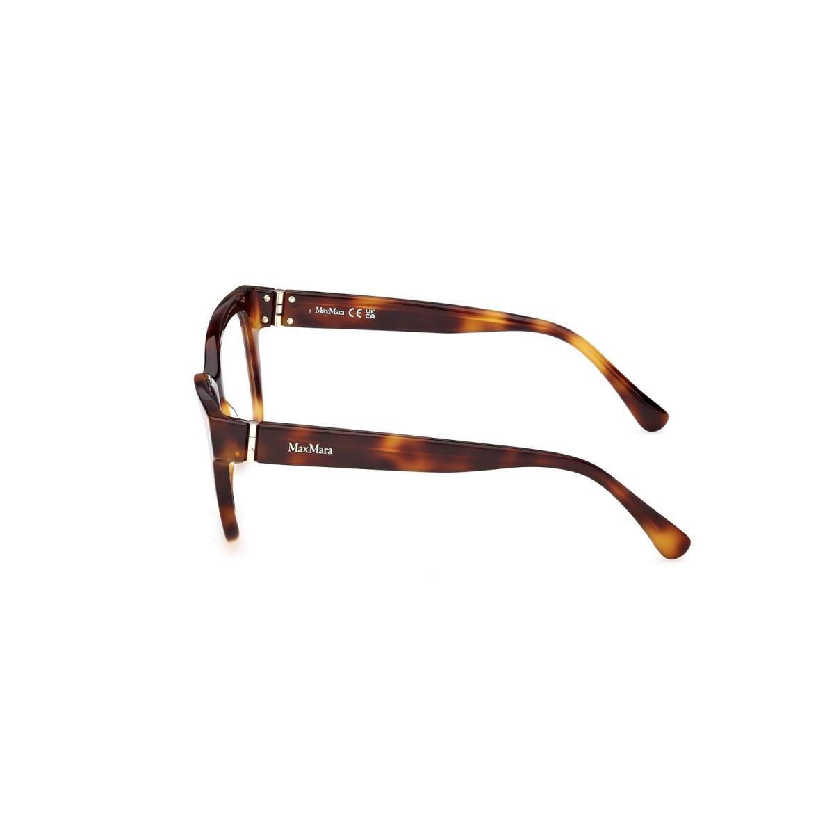 MAX MARA MM5206 052 | Eyeglasses | Vytria Eyewear