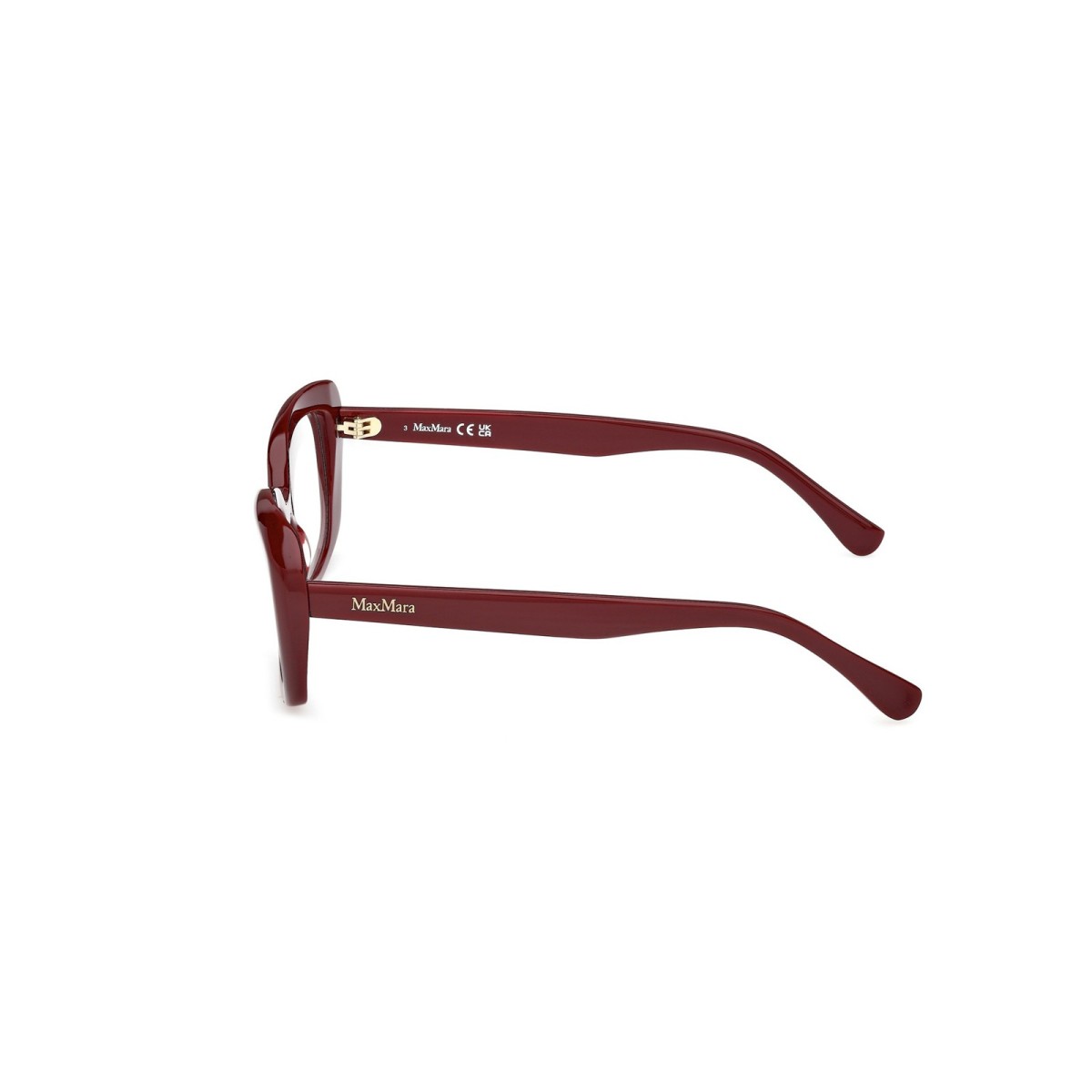 MAX MARA MM5211 069 | Eyeglasses | Vytria Eyewear