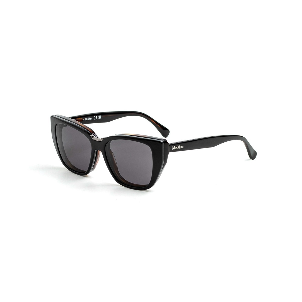 Optical Frame MAX MARA Gafas & Clip MM5212 056