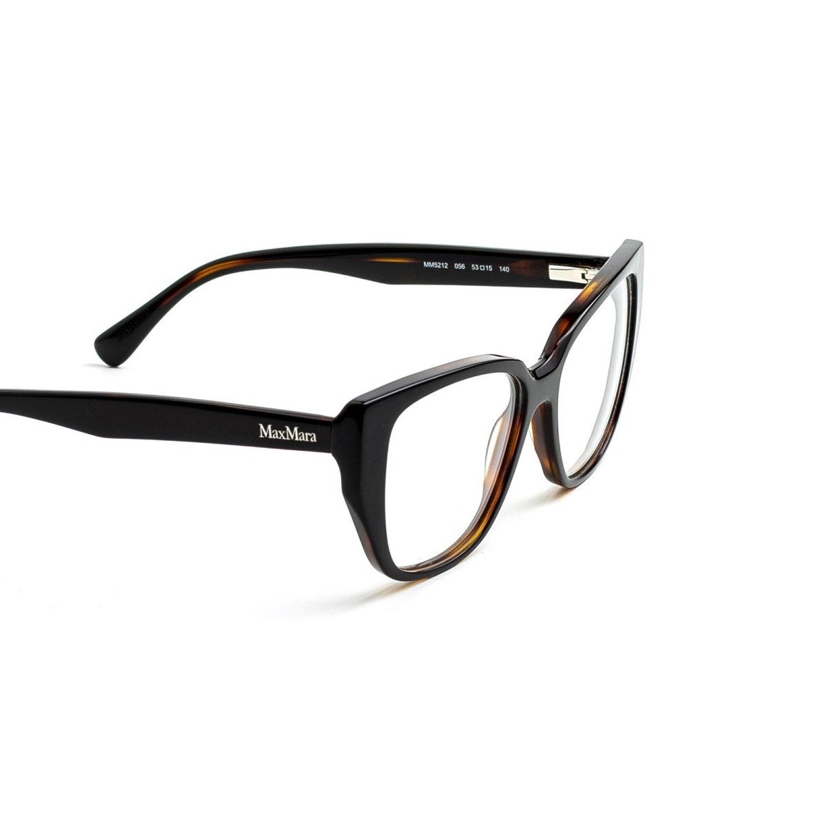 MAX MARA Gafas & Clip MM5212 056 | Eyeglasses | Vytria Eyewear