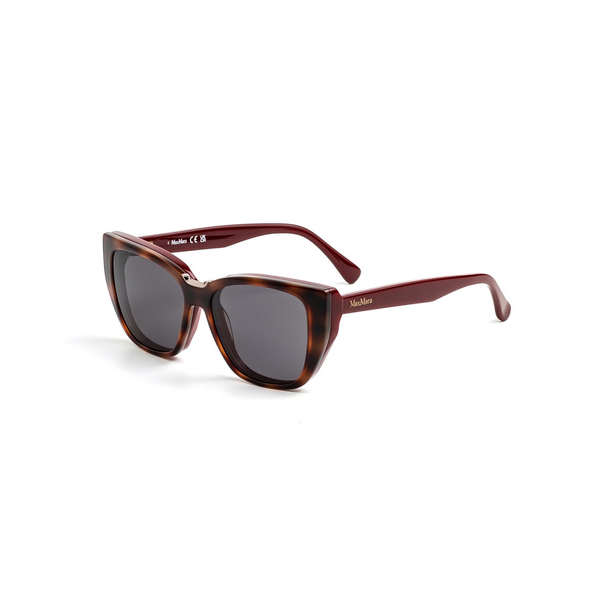 Gafas de ver MAX MARA Gafas & Clip MM5212 069