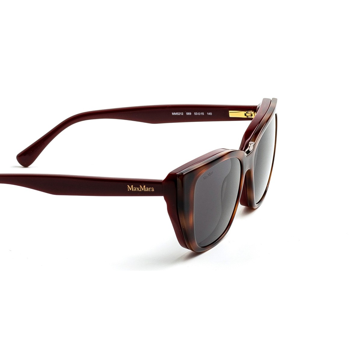 MAX MARA Gafas & Clip MM5212 069 | Eyeglasses | Vytria Eyewear