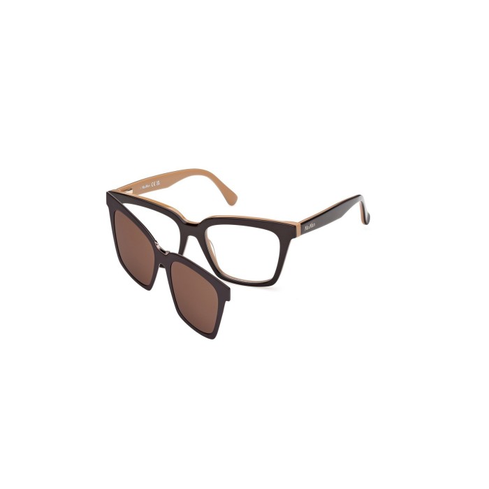 Optical Frame MAX MARA Gafas & Clip MM5213 050