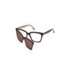 Gafas & Clip MM5213 050
