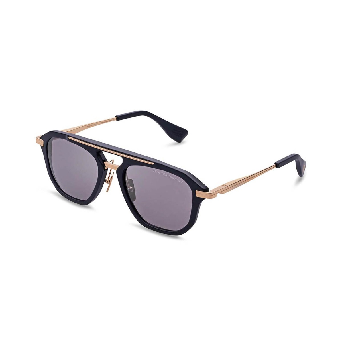 Sunglasses Terracraft DTS416 Black