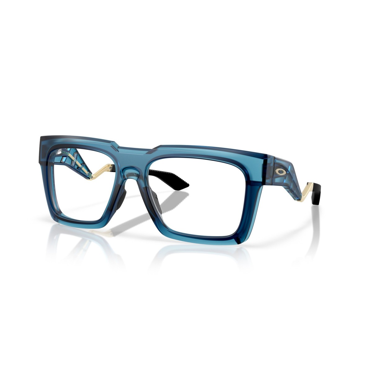 Optical Frame OAKLEY Enigma Ink OX8190 07