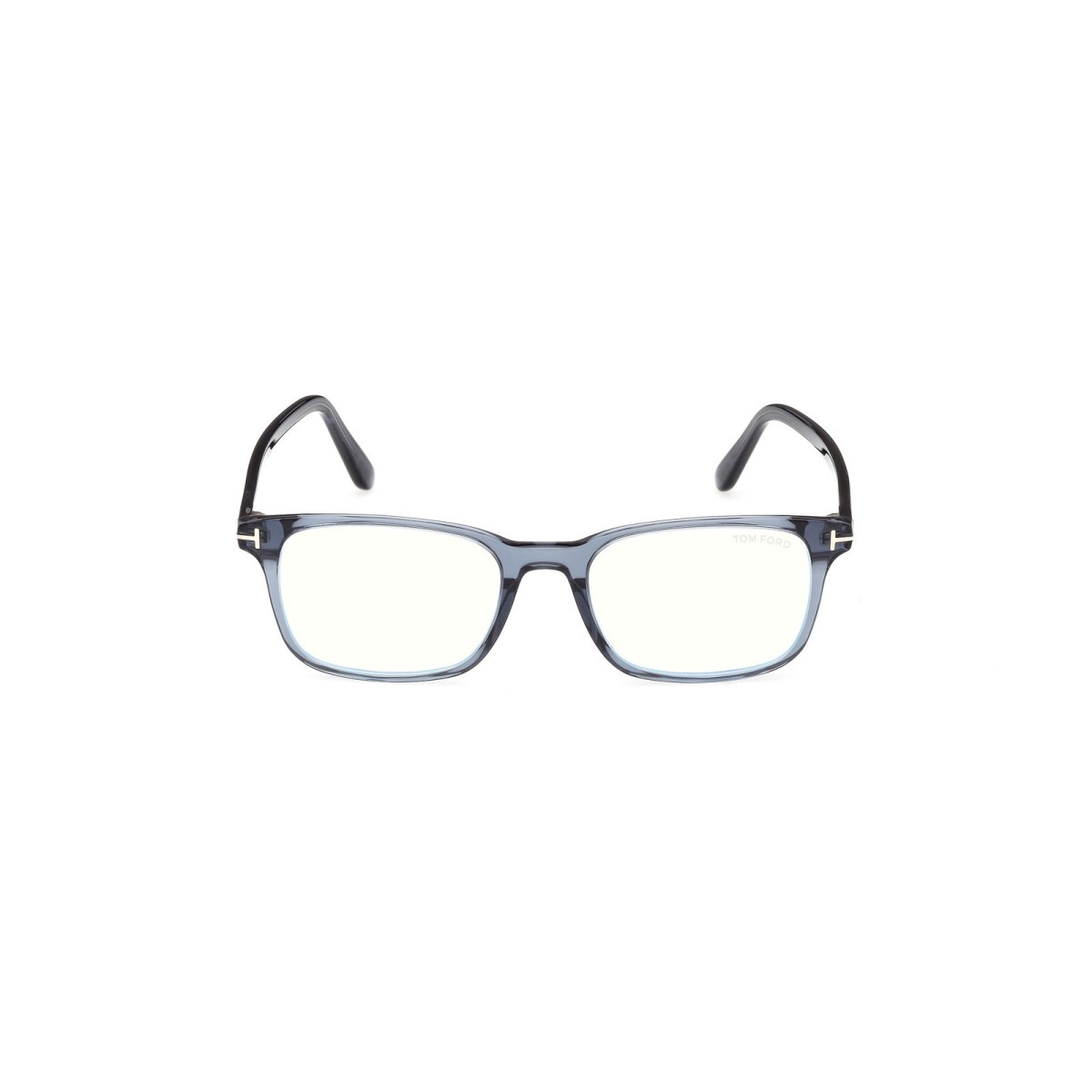 TOM FORD FT5831B 090 | Eyeglasses | Vytria Eyewear