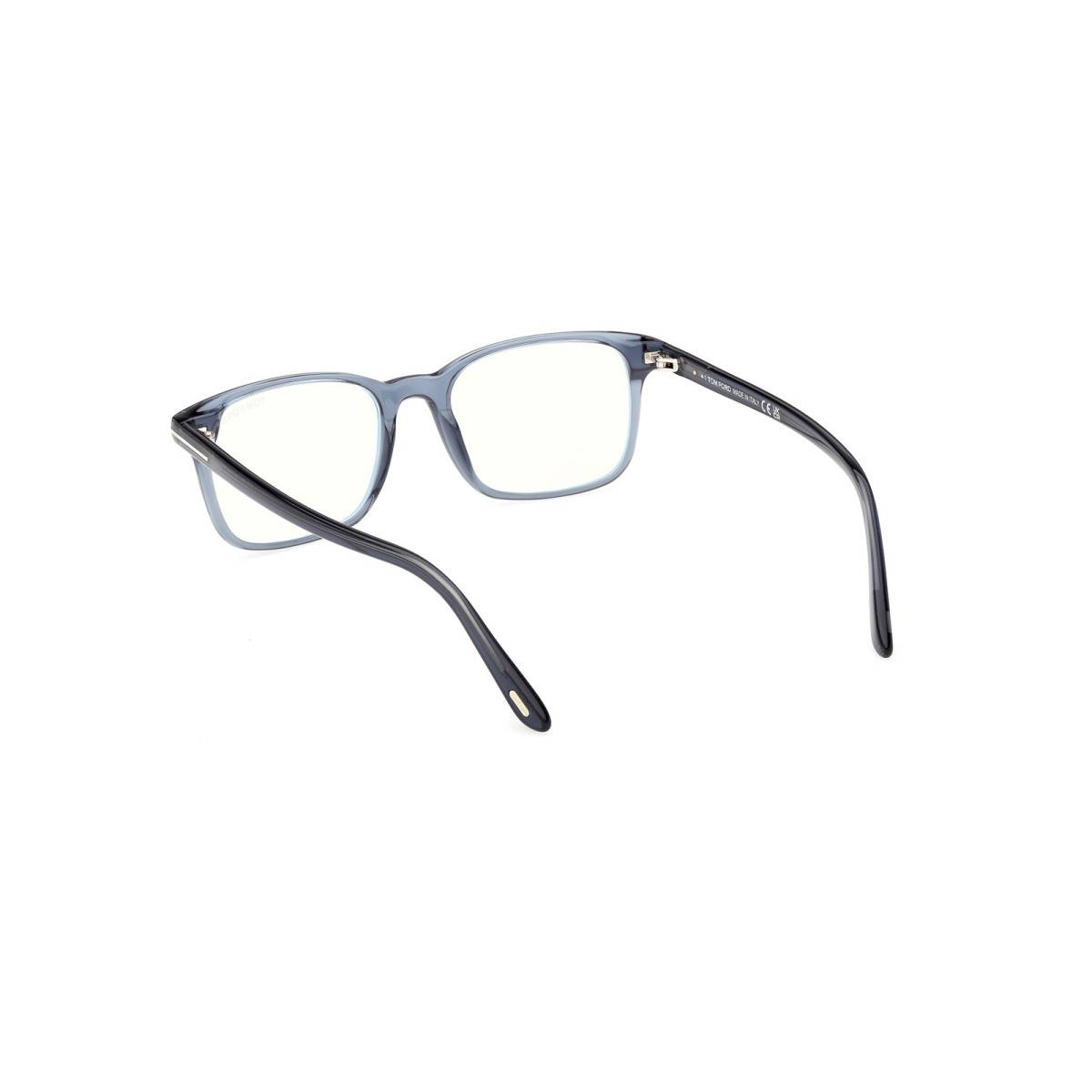 TOM FORD FT5831B 090 | Eyeglasses | Vytria Eyewear