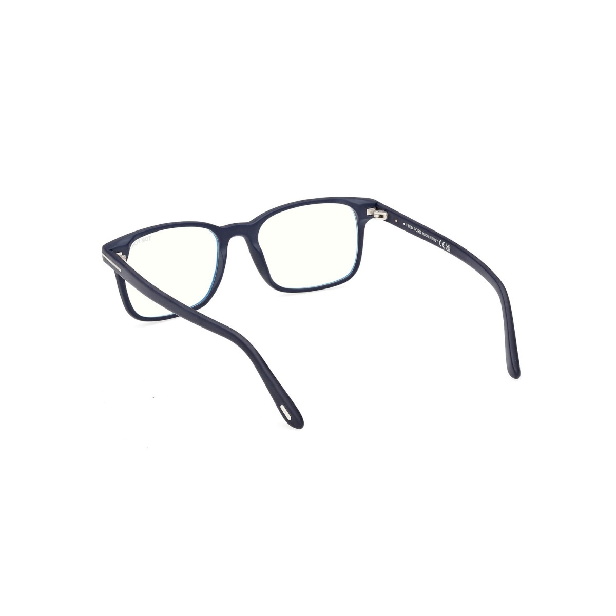 TOM FORD FT5831B 091 | Eyeglasses | Vytria Eyewear