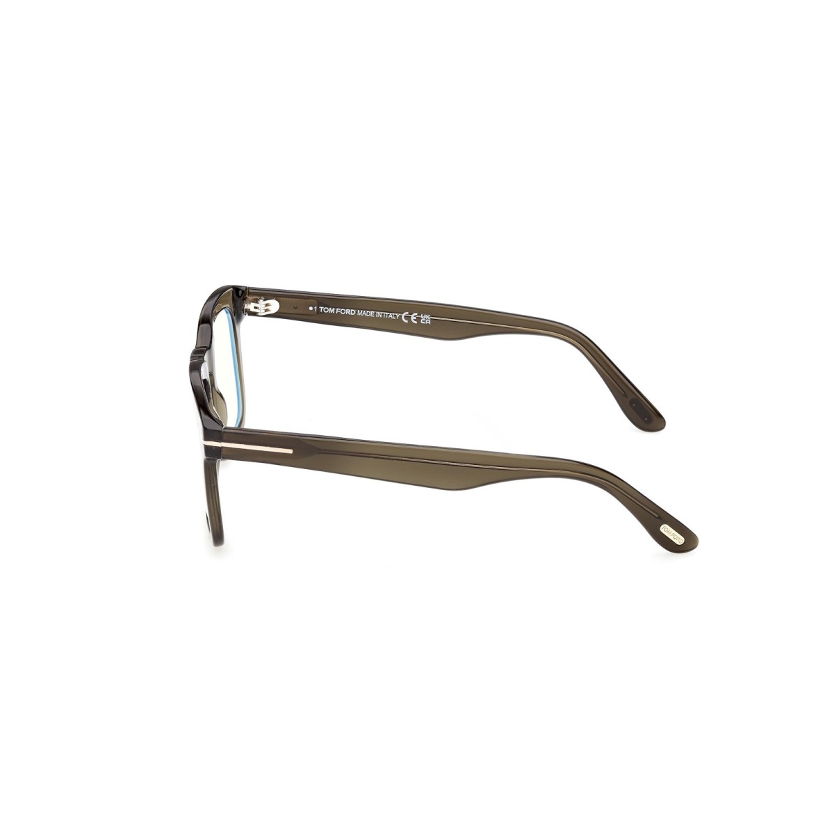 TOM FORD FT6025B 096 | Eyeglasses | Vytria Eyewear