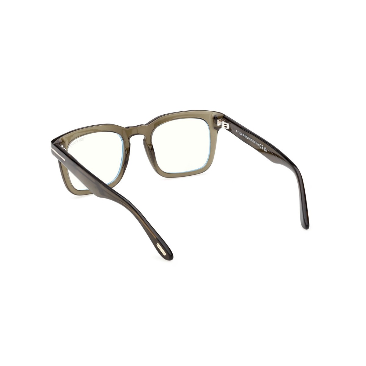 TOM FORD FT6025B 096 | Eyeglasses | Vytria Eyewear